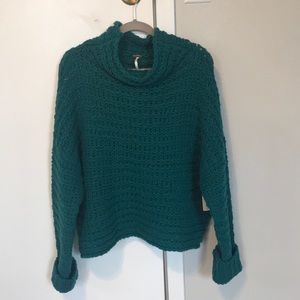 Free People Sweater